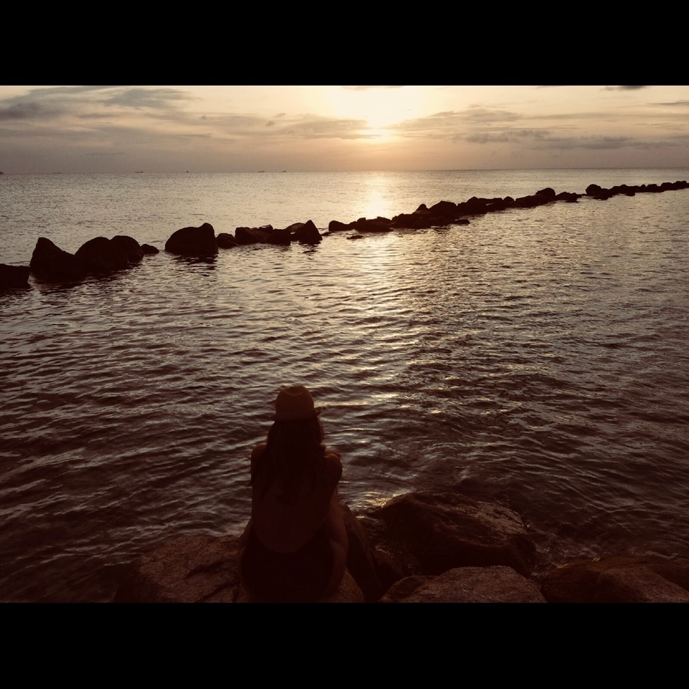 Meet your Posher, Danielle